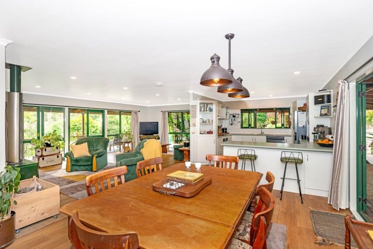 Photo of property in 374 Matokitoki Valley Road, Matokitoki, Gisborne, 4071