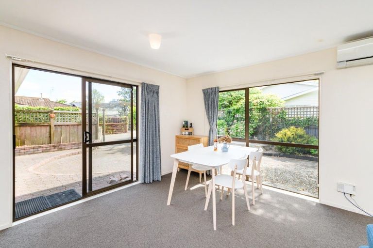 Photo of property in 18a Ngaio Street, West End, Palmerston North, 4412