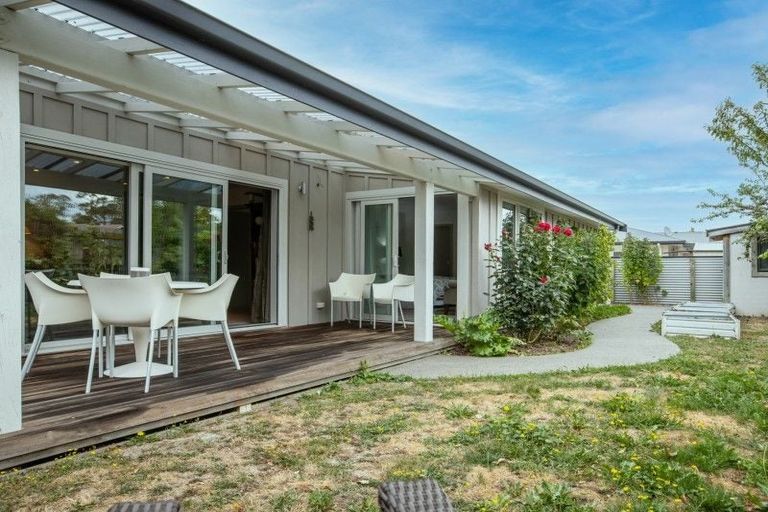 Photo of property in 196 East Street, Greytown, 5712