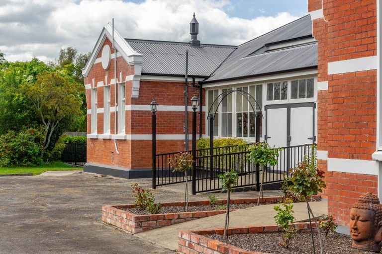 Photo of property in 193 East Street, Greytown, 5712