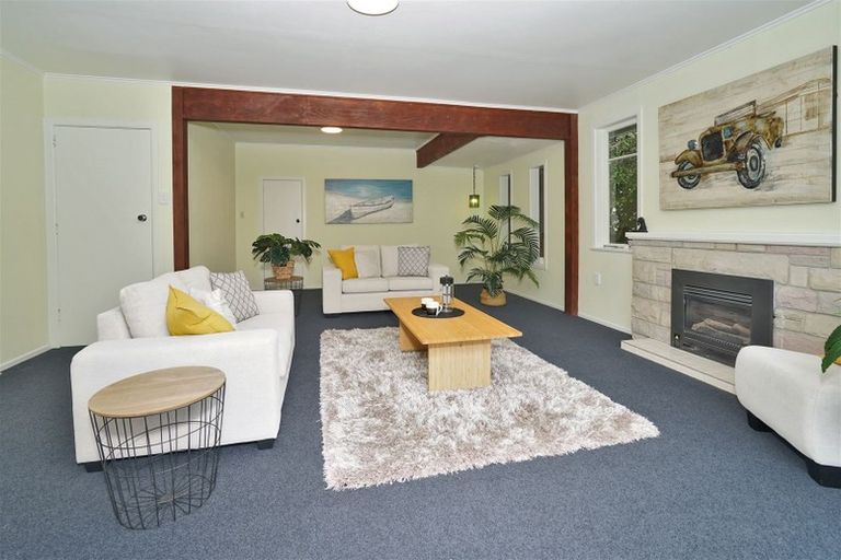 Photo of property in 98 Masters Avenue, Hillcrest, Hamilton, 3216