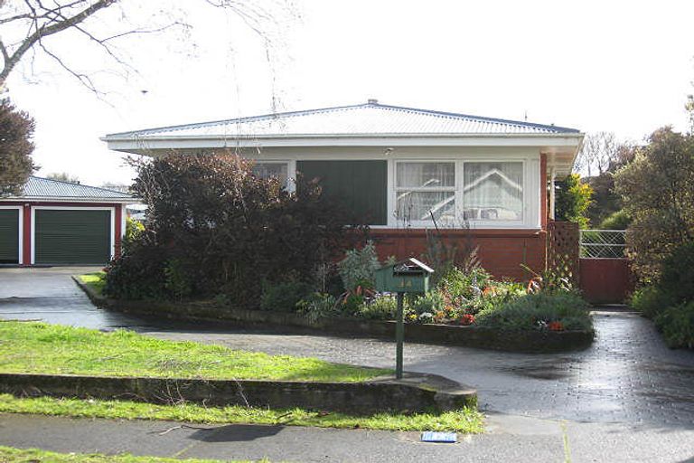Photo of property in 34 Daniell Street, Solway, Masterton, 5810