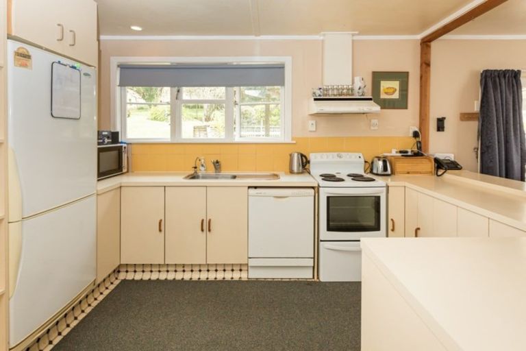 Photo of property in 164 Rotohiwi Road, Flemington, Waipukurau, 4282