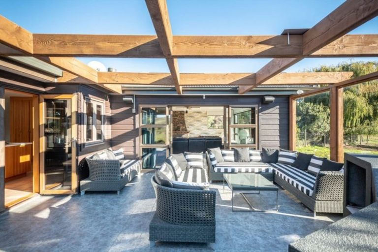 Photo of property in 196 Chapman Road, Earnscleugh, Alexandra, 9391