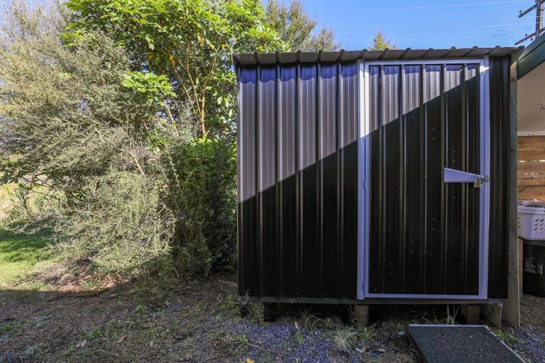 Photo of property in 56 Findlay Street, National Park, Owhango, 3989