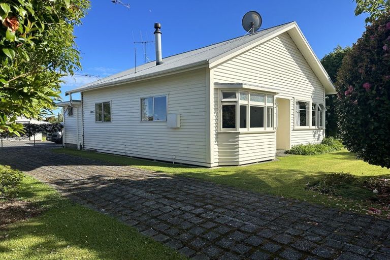 Photo of property in 119 Davie Street, Hokitika, 7810