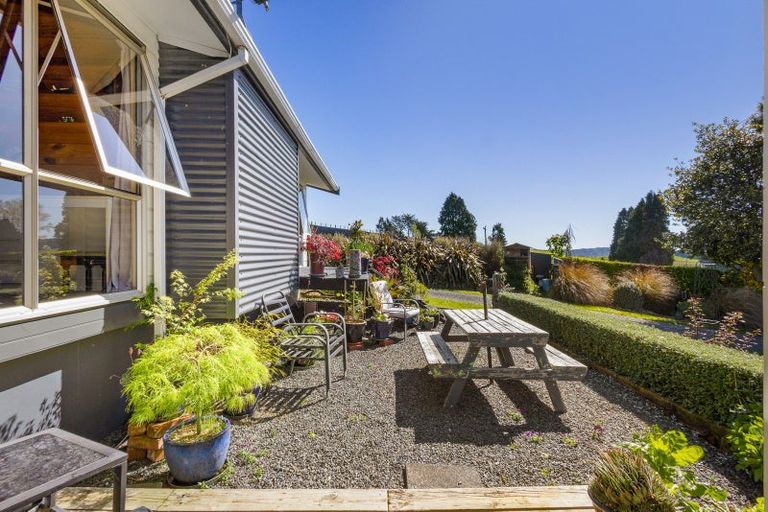 Photo of property in 78 Grey Street, Raetihi, 4632