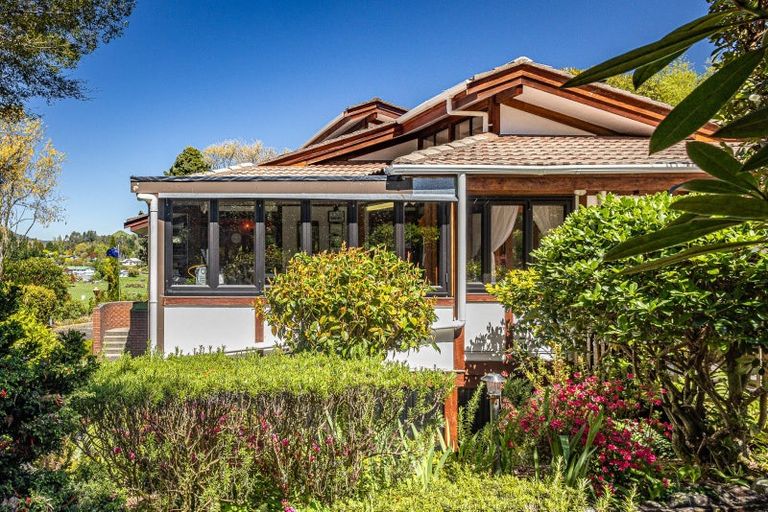 Photo of property in 34 Hukaroa Road, Raetihi, 4632