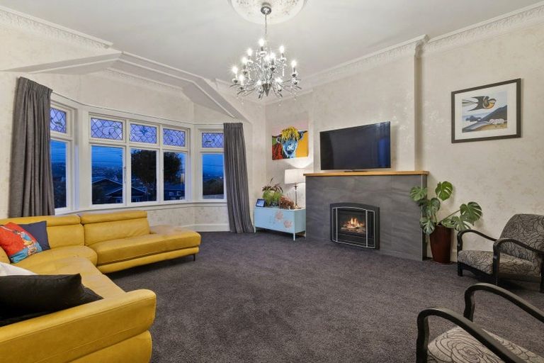 Photo of property in 155 Victoria Road, Saint Clair, Dunedin, 9012