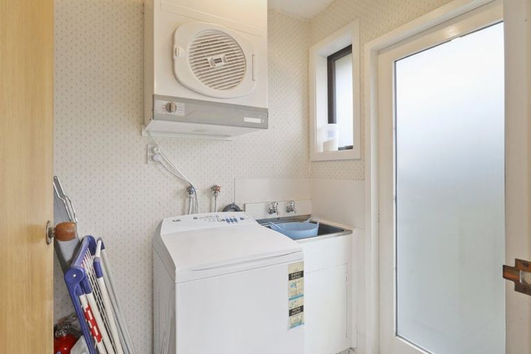 Photo of property in 2/101 Teesdale Street, Burnside, Christchurch, 8053