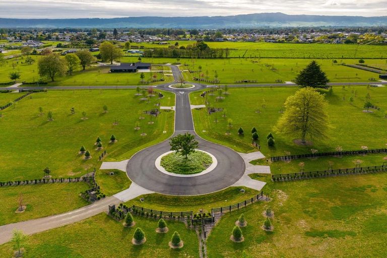 Photo of property in 7 Orchard Place, Matamata, 3472