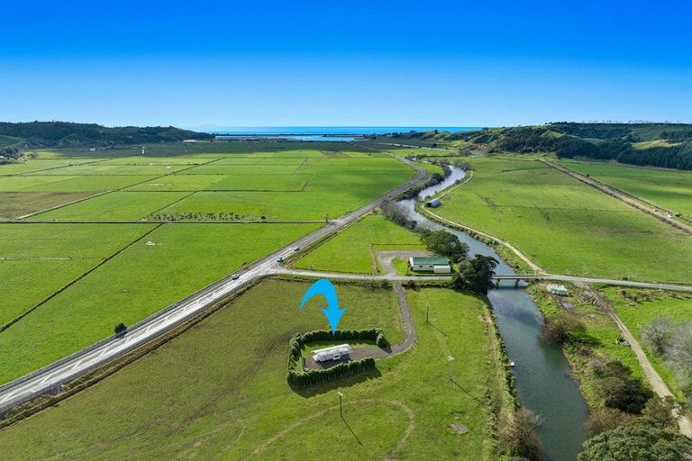 Photo of property in 6 Waiotahe Valley Road, Waiotahe, Opotiki, 3198