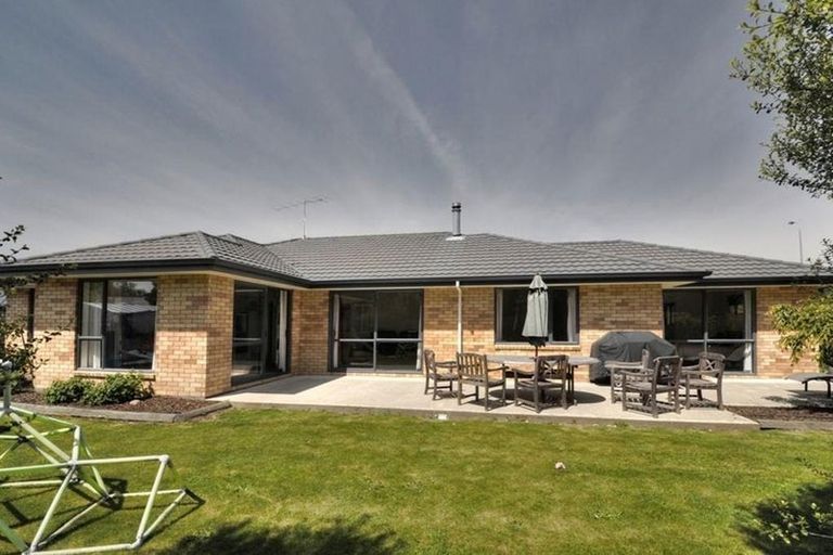 Photo of property in 5 Vorbach Place, Renwick, 7204