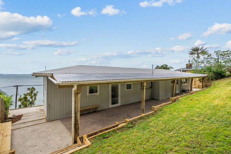 Photo of property in 104 Beach Road, Onerahi, Whangarei, 0110