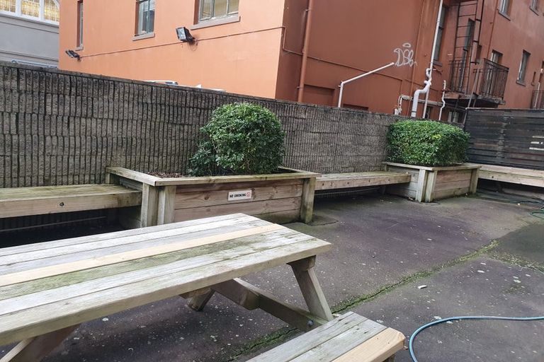 Photo of property in Stafford House, 40 The Terrace, Wellington Central, Wellington, 6011