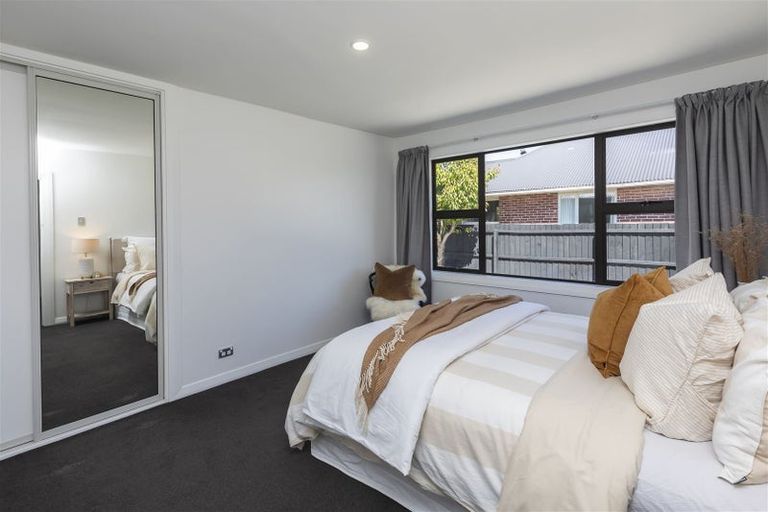 Photo of property in 12 Hewlings Street, Shirley, Christchurch, 8013