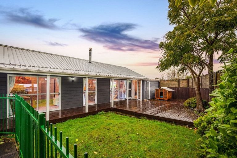 Photo of property in 12 Princess Maria Place, Massey, Auckland, 0614