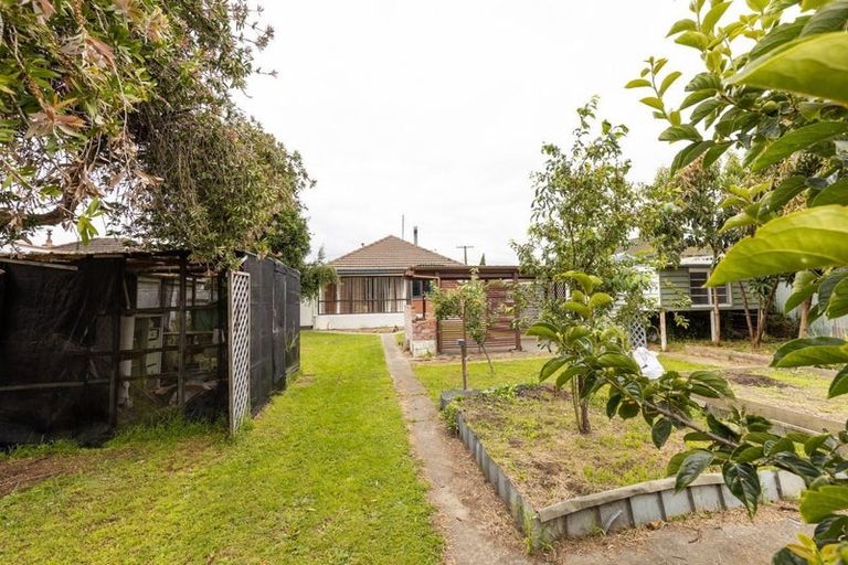 Photo of property in 115 Budge Street, Riversdale, Blenheim, 7201