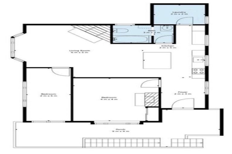 Photo of property in 61 Mount Pleasant Road, Aro Valley, Wellington, 6012