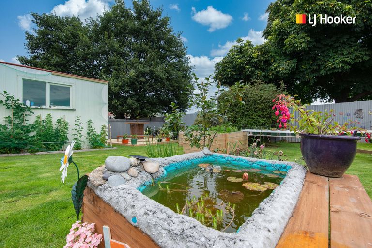 Photo of property in 16 Argyle Street, Mosgiel, 9024