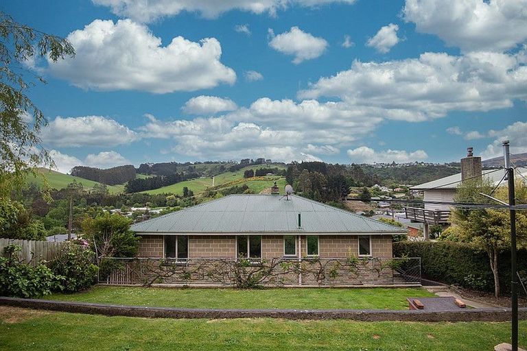 Photo of property in 86 Hocken Street, Kenmure, Dunedin, 9011