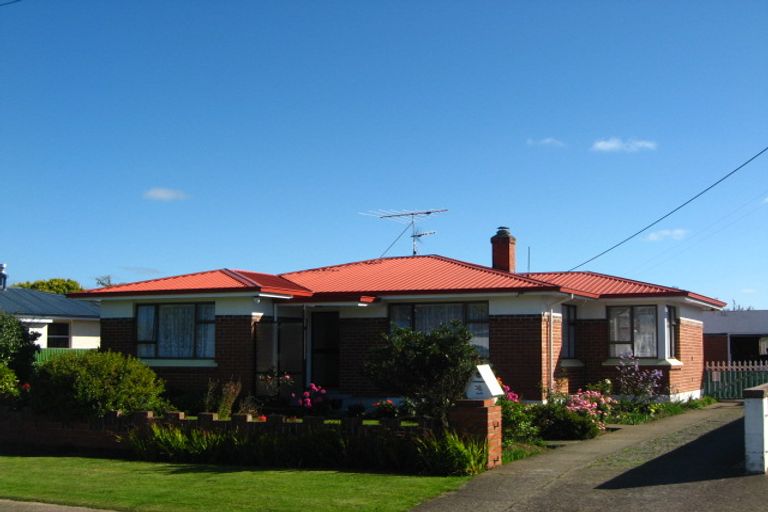 Photo of property in 33 Ross Street, Mosgiel, 9024