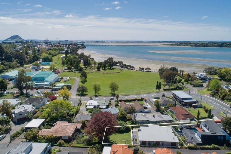 Photo of property in 27a Fraser Street, Tauranga South, Tauranga, 3112
