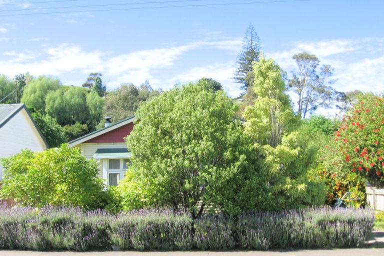 Photo of property in 21 Mangapapa Road, Mangapapa, Gisborne, 4010