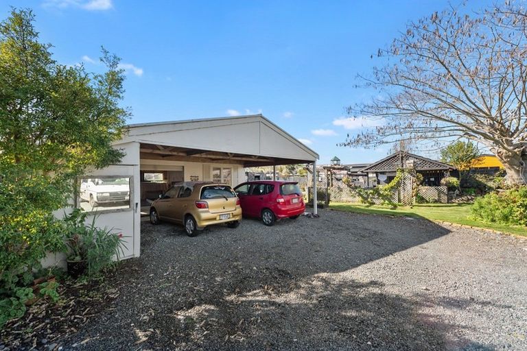 Photo of property in 60 Te Kumi Road, Te Kuiti, 3910