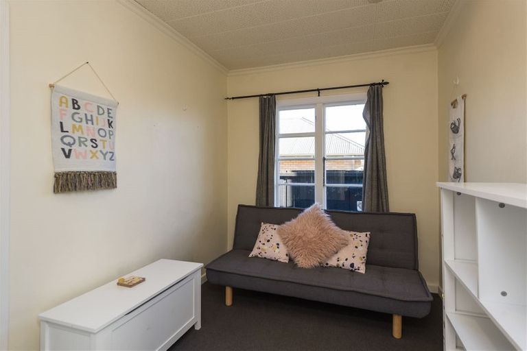 Photo of property in 21 Anvers Place, Hoon Hay, Christchurch, 8025