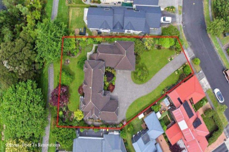 Photo of property in 9 Arcus Street, St Andrews, Hamilton, 3200