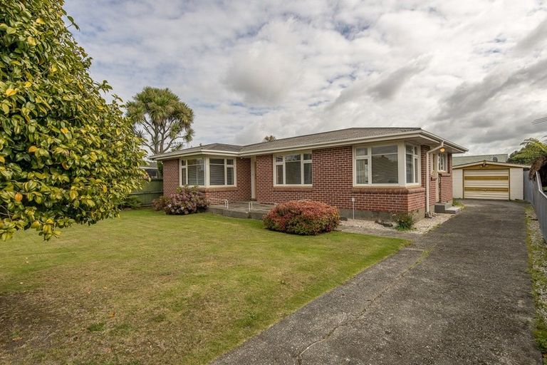 Photo of property in 46 Harris Crescent, Papanui, Christchurch, 8053