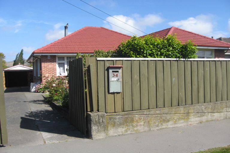 Photo of property in 36 Rogers Street, Sydenham, Christchurch, 8023