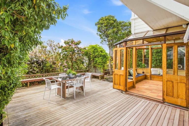 Photo of property in 32 City Road, Roslyn, Dunedin, 9010