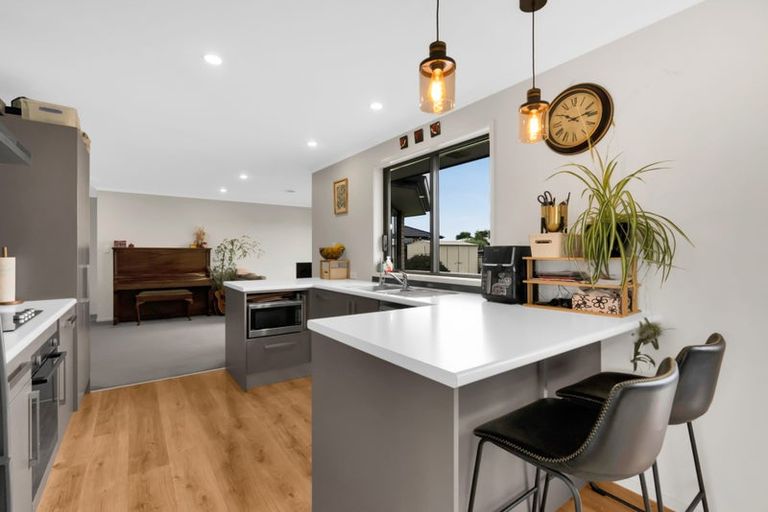 Photo of property in 54f Dillon Drive, Bell Block, New Plymouth, 4312