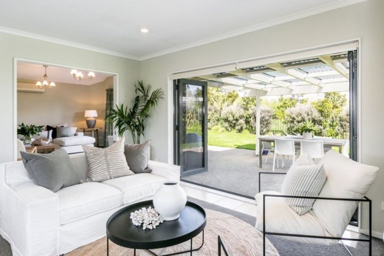 Photo of property in 24 Fairview Place, Havelock North, 4130