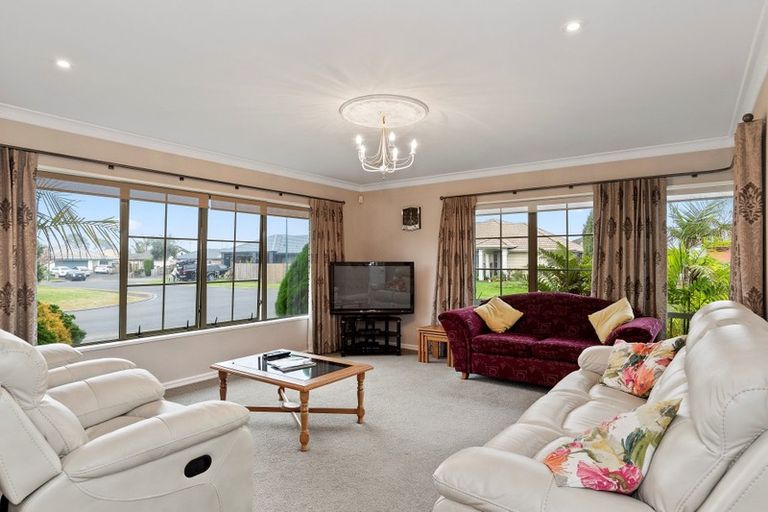 Photo of property in 4 Crichton Terrace, Mount Maunganui, 3116