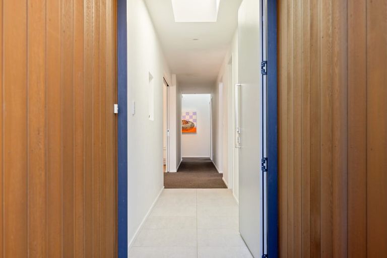 Photo of property in 18 Alpha Avenue, Strowan, Christchurch, 8052