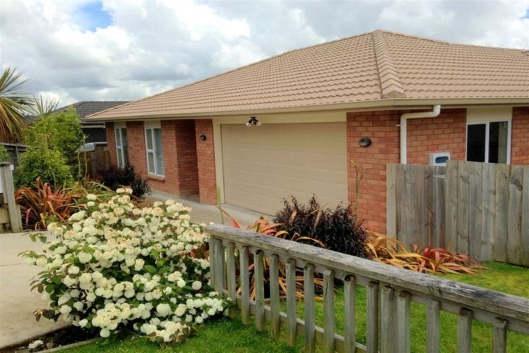 Photo of property in 45 Merlot Drive, Pyes Pa, Tauranga, 3112