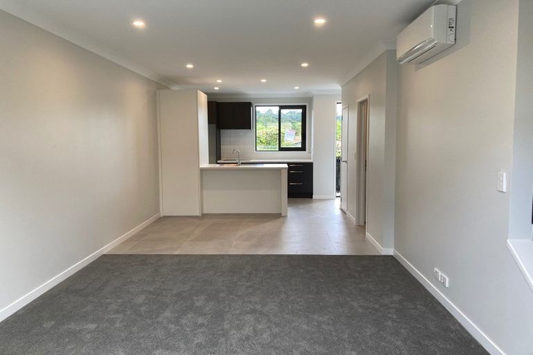 Photo of property in 19c O'meara Street, Swanson, Auckland, 0614