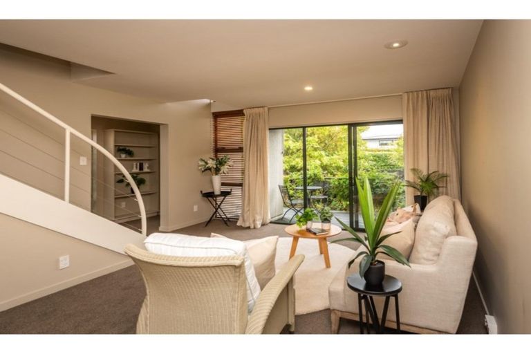 Photo of property in 7/33 Winchester Street, Merivale, Christchurch, 8014