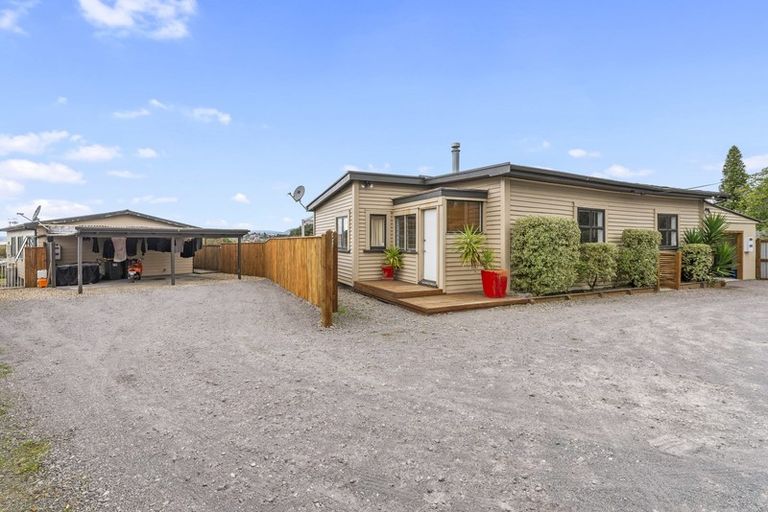 Photo of property in 544 Ngongotaha Road, Fairy Springs, Rotorua, 3015