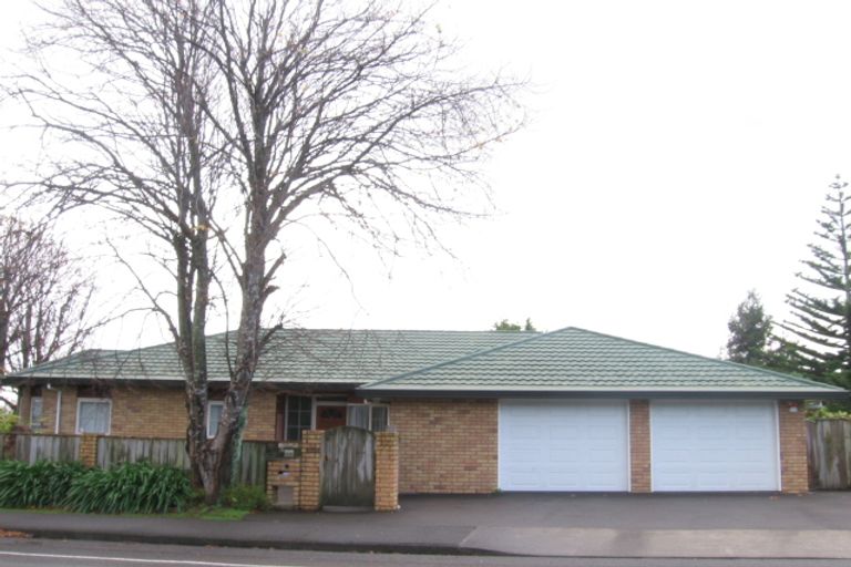 Photo of property in 17 Elizabeth Street, Waikanae, 5036