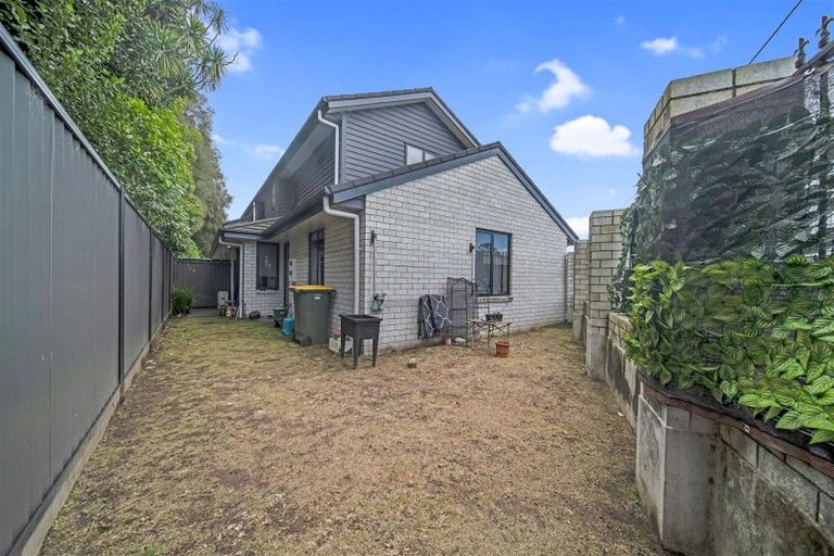 Photo of property in 1/1 Brooklyn Road, Claudelands, Hamilton, 3214