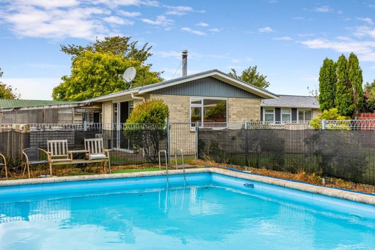 Photo of property in 4 Kohe Place, Inglewood, 4330