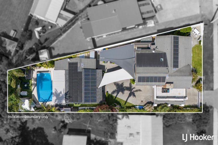 Photo of property in 19 Pio Road, Bowentown, Waihi Beach, 3177