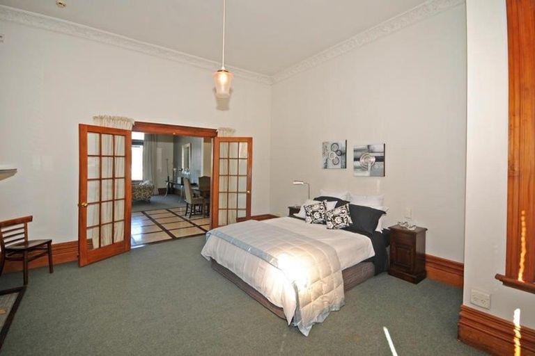 Photo of property in 2/219 The Terrace, Wellington Central, Wellington, 6011