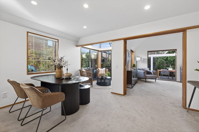 Photo of property in 12/37 Cornwall Street, St Albans, Christchurch, 8014