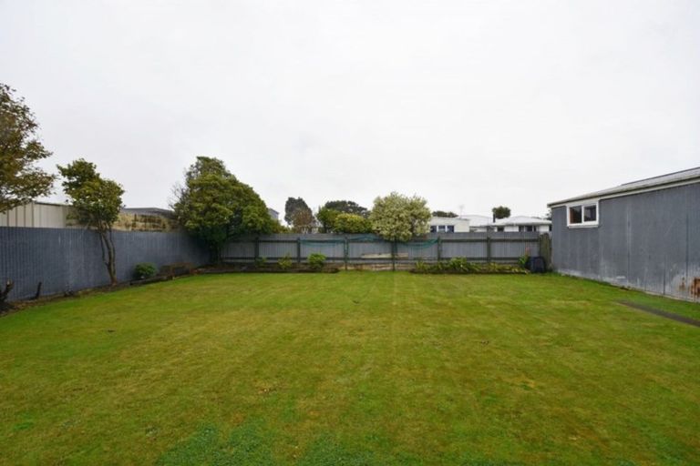 Photo of property in 637 Tweed Street, Newfield, Invercargill, 9812