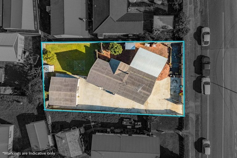 Photo of property in 97 Hyperion Drive, Randwick Park, Auckland, 2105